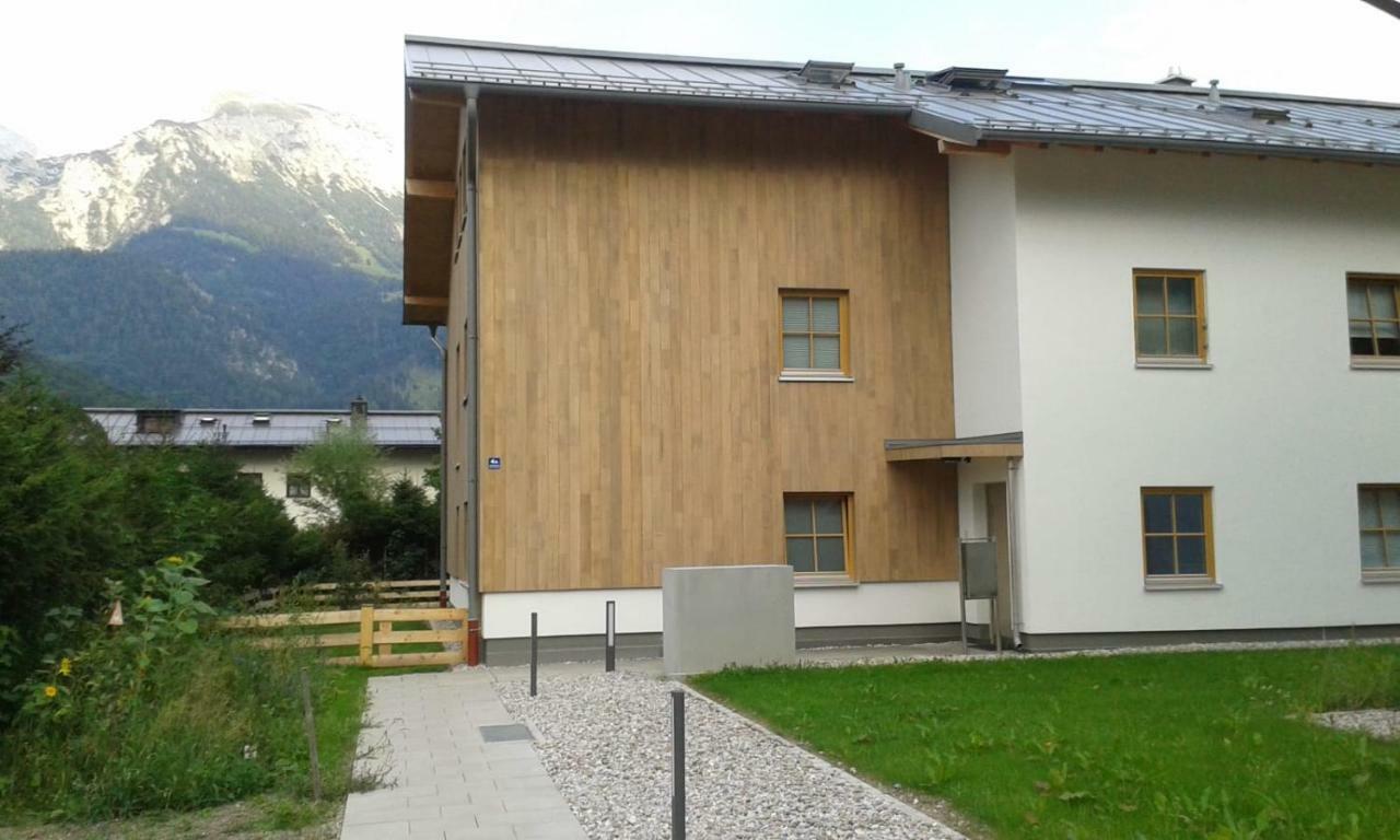 شقة Bergelemente Im Hochwald Schönau am Königssee المظهر الخارجي الصورة